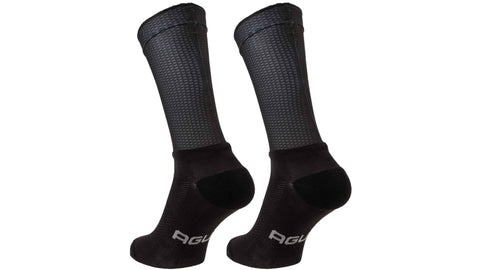 Calcetin AGU AeroSok Black