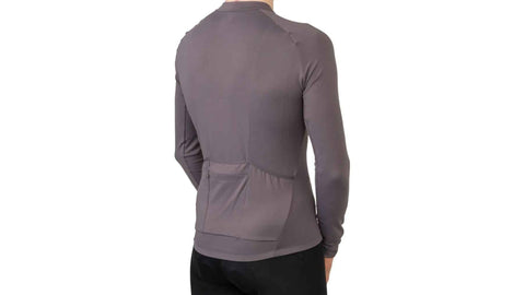 Jersey AGU Solid Viaggio