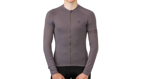 Jersey AGU Solid Viaggio