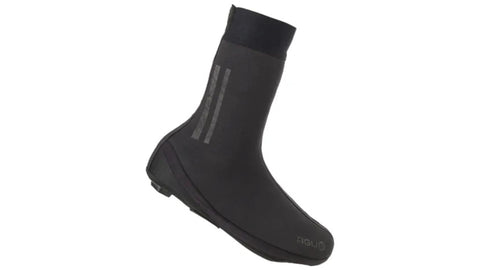 Cubrezapato AGU Thermo Black