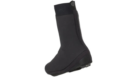Cubrezapato AGU Thermo Black