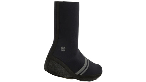 Cubrecalzado AGU Termico Black