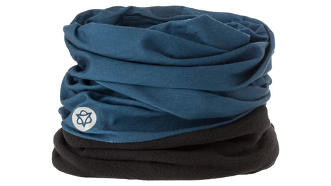 Cuello Térmico AGU Azul Rey Invierno