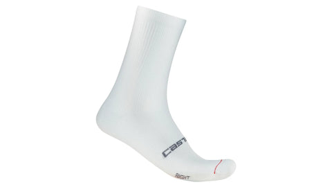 Calcetines Castelli Espresso 18