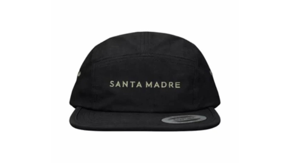 Jockey Santa Madre Five Panel