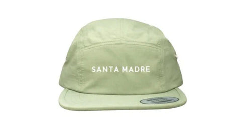 Jockey Santa Madre Five Panel
