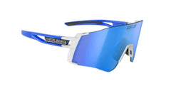 Lentes SALICE 026 Blanco Azul