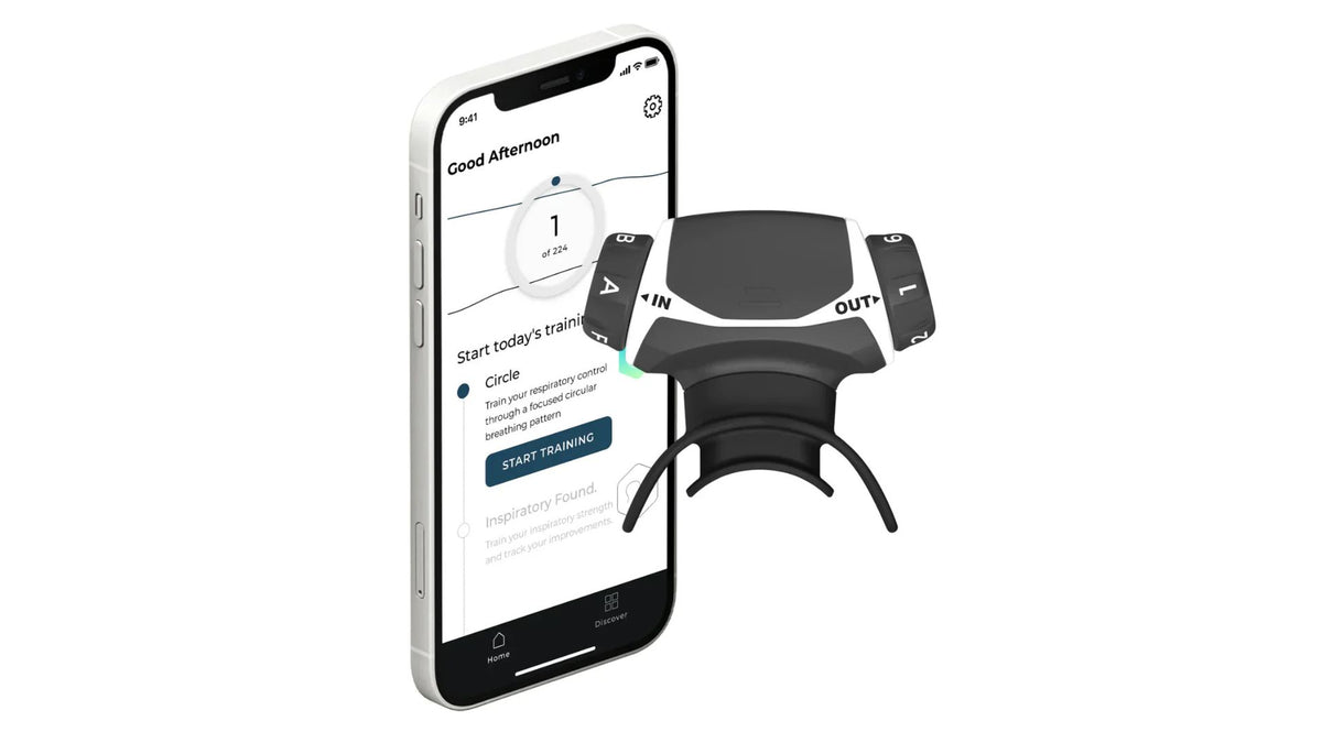 Airofit Active