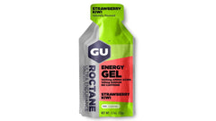 GU Roctane Energy Gel Strawberry Kiwi