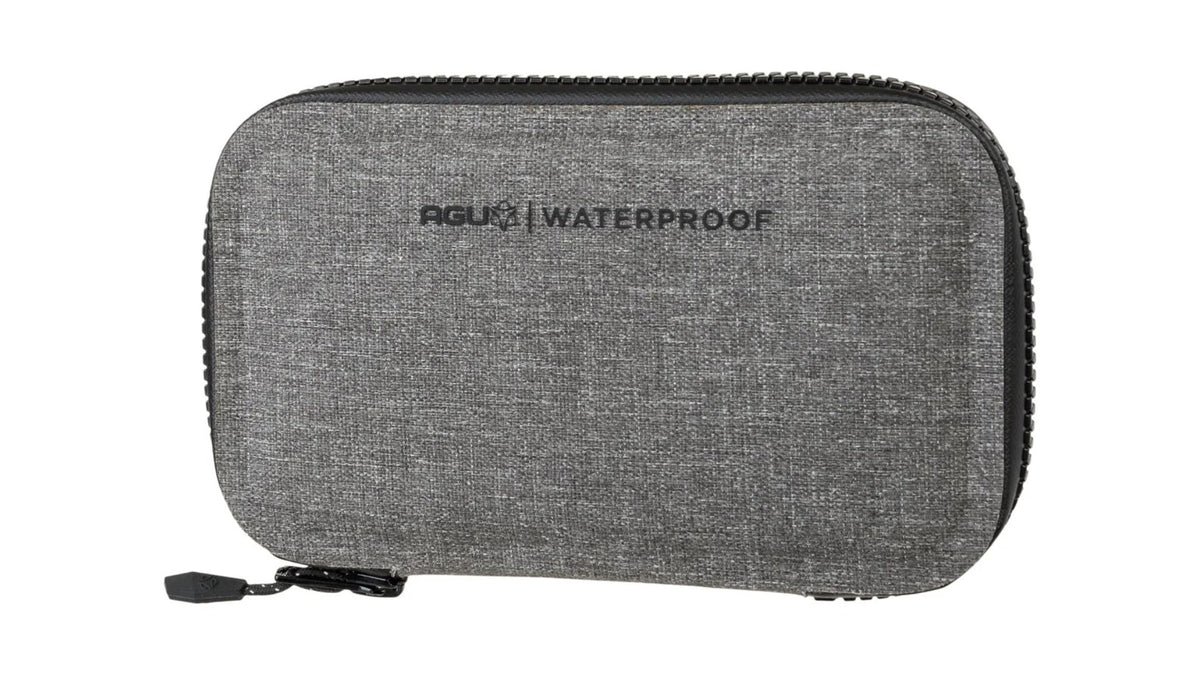 Estuche AGU performance Gris