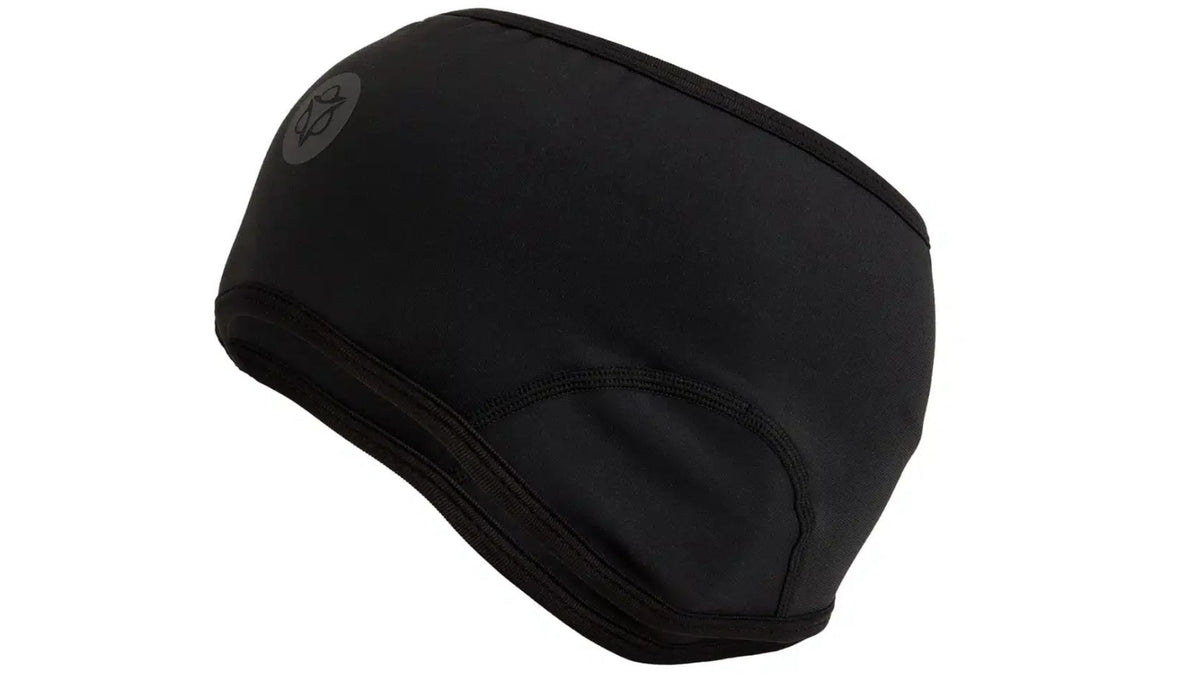 Cintillo Winter Headband Negro