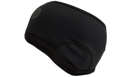 Cintillo Winter Headband Negro
