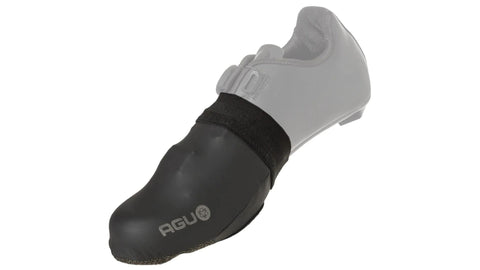 Punteras AGU Toe Cover Negro