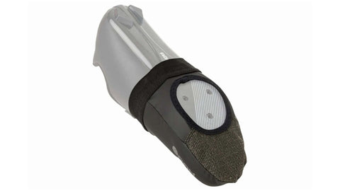 Punteras AGU Toe Cover Negro