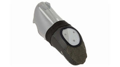 Punteras AGU Toe Cover Negro