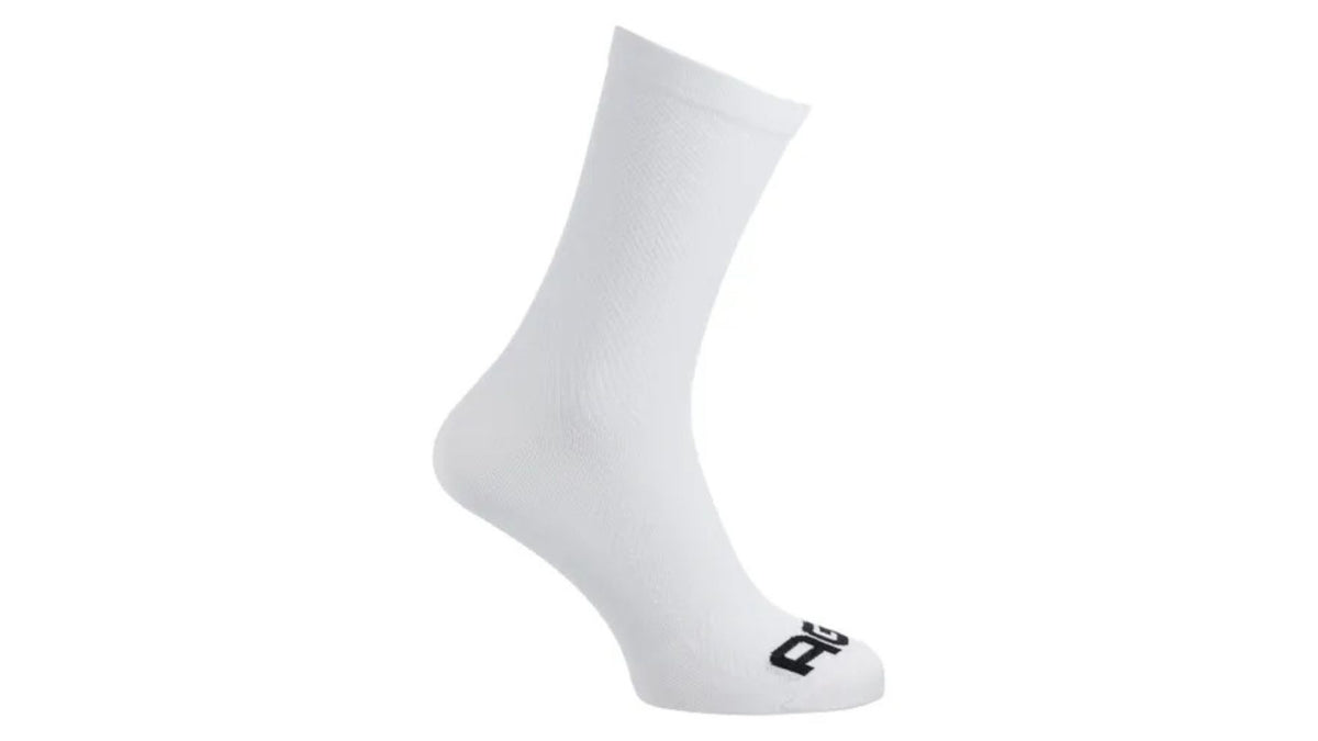 Calcetines AGU Solid Blancos