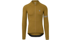 Jersey AGU Solid LS Performance Men Armagnac