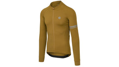 Jersey AGU Solid LS Performance Men Armagnac