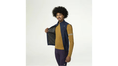 Jersey AGU Solid LS Performance Men Armagnac