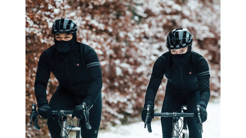 Balaclava AGU Primaloft Seamless