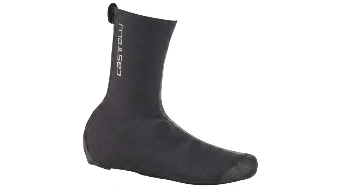 Cubrezapatos Castelli Diluvio UL 2 Negro