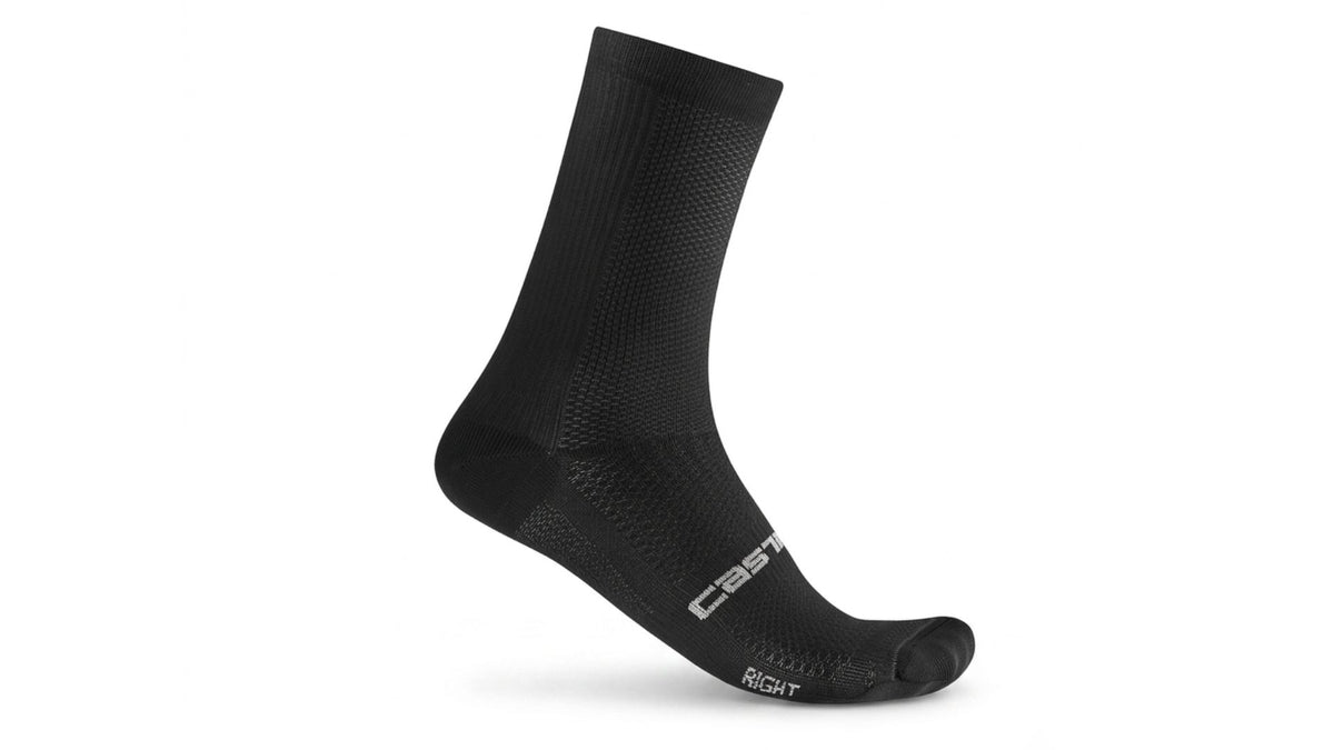 Calcetines Castelli Espresso 18