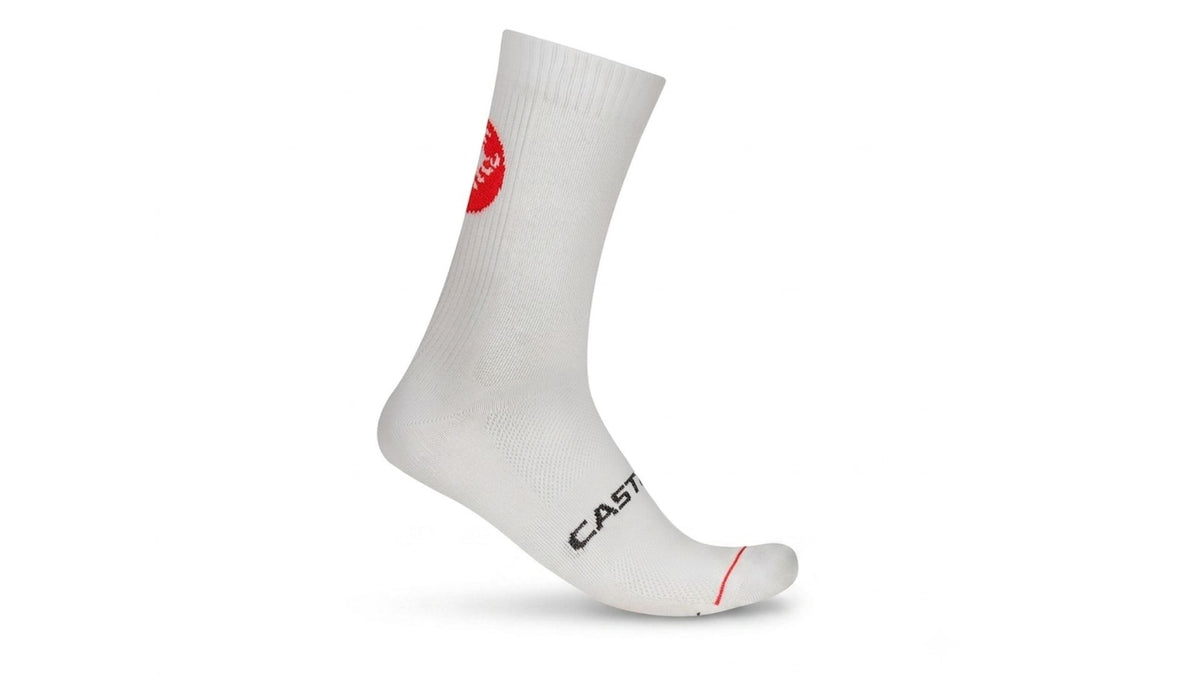 Calcetines Castelli Entrata 18