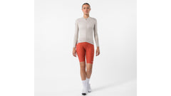 Jersey Castelli Espresso 2 W LS JSY Clay