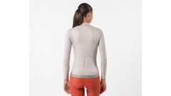 Jersey Castelli Espresso 2 W LS JSY Clay