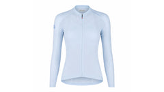 Jersey Castelli Espresso 2 W LS JSY Pool Azul