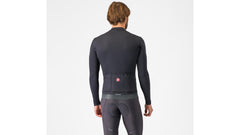 Jersey Castelli Espresso TH LIGHT Negro