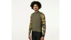 Chaleco AGU Padded Body Performance Verde
