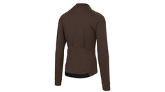Jersey AGU Solid LS Performance Ground Coffe
