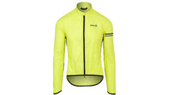 Chaqueta Cortaviento AGU Wind Essential Hi-vis Neon Yellow