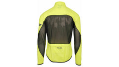 Chaqueta Cortaviento AGU Wind Essential Hi-vis Neon Yellow