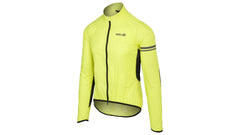 Chaqueta Cortaviento AGU Wind Essential Hi-vis Neon Yellow