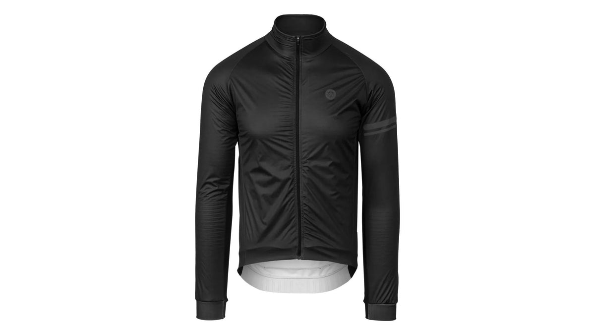 Chaqueta AGU Polartec Alpha Performance Negro