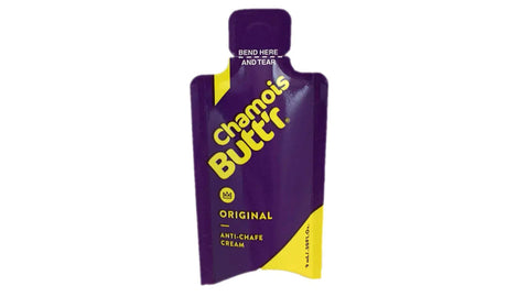 Crema Antirozaduras Chamois Butt'r  Packet 0.30 OZ