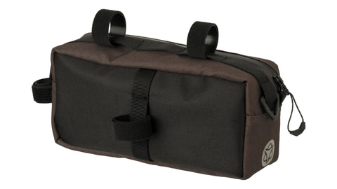 Bolso Manillar AGU Bar Bag Venture Ground Coffee