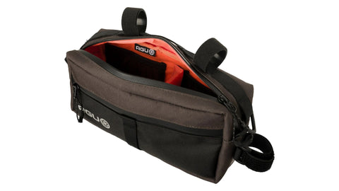 Bolso Manillar AGU Bar Bag Venture Ground Coffee