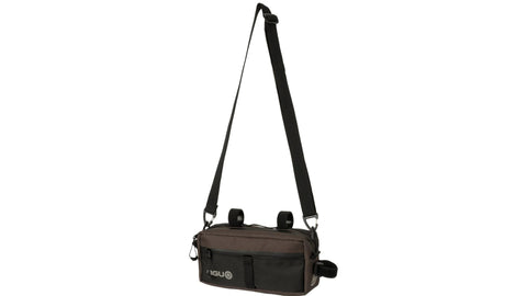 Bolso Manillar AGU Bar Bag Venture Ground Coffee