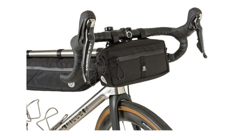 Bolso Manillar AGU Bar Bag Venture Ground Coffee