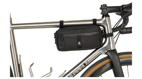 Bolso Manillar AGU Bar Handlebar Venture Negro