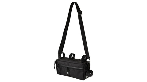 Bolso Manillar AGU Bar Handlebar Venture Negro