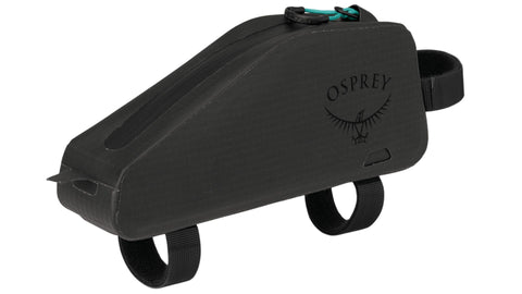 Bolso Osprey Escapist Top Tube Negro