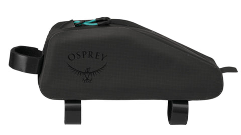 Bolso Osprey Escapist Top Tube Negro