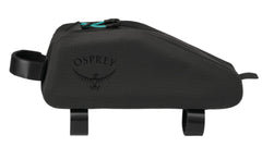 Bolso Osprey Escapist Top Tube Negro