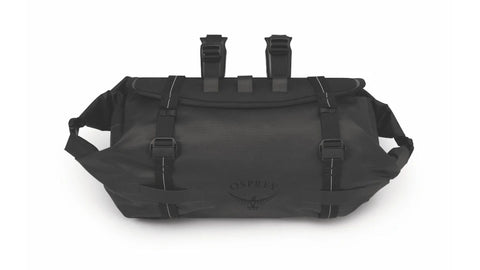 Bolso Osprey Escapist Handlebar Negro