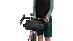 Bolso Osprey Escapist Handlebar Negro