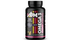 Omega 3 KOM De 90 Capsulas